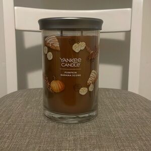 Yankee Candle Large Tumbler Candle